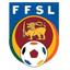 Sri Lanka U17 队徽