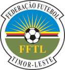 Timor-Leste U17 队徽
