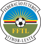 Timor-Leste U17 队徽