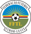 Timor-Leste U17 队徽