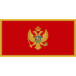 Montenegro U18 队徽