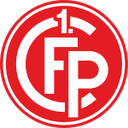 1. FC Passau 队徽