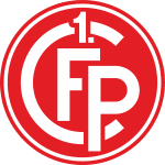1. FC Passau 队徽