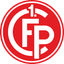 1. FC Passau 队徽