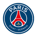 PSG U17 队徽