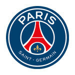 PSG U17 队徽