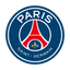 PSG U17 队徽