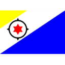 Bonaire U20 队徽