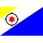 Bonaire U20 队徽
