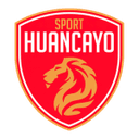 Sport Huancayo 2 队徽