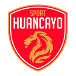 Sport Huancayo 2 队徽