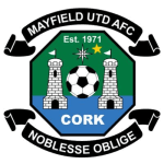 Mayfield Utd 队徽