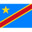 DR Congo U17 队徽