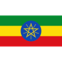 Ethiopia U17 队徽