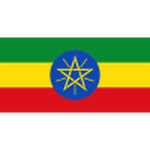 Ethiopia U17 队徽