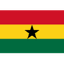 Ghana U17 队徽