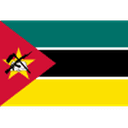 Mozambique U17 队徽