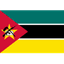 Mozambique U17 队徽