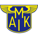 Malmslatts AIK 队徽