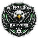 Rakvere FC Freedom 队徽
