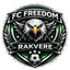 Rakvere FC Freedom 队徽
