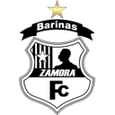 Zamora FC B 队徽