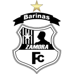 Zamora FC B 队徽