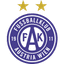 Austria Vienna (Am) 队徽