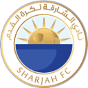 Sharjah FC 队徽