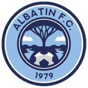 Al Baten 队徽