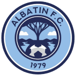 Al Baten 队徽