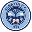 Al Baten 队徽