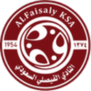 Al-Faisaly FC 队徽