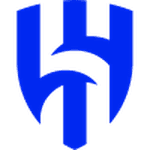 Al-Hilal Saudi FC 队徽