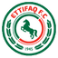 Al-Ettifaq 队徽