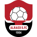 Al-Raed 队徽