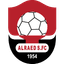 Al-Raed 队徽