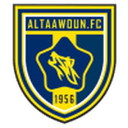 Al Taawon 队徽
