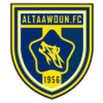 Al Taawon 队徽