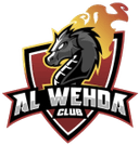 Al Wehda Club 队徽