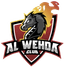 Al Wehda Club 队徽