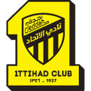 Al-Ittihad FC 队徽