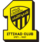 Al-Ittihad FC 队徽