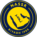 Al-Nassr 队徽