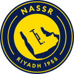Al-Nassr 队徽