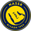 Al-Nassr 队徽