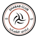 Al Shabab 队徽