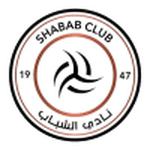 Al Shabab 队徽