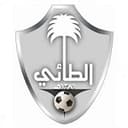 Al Taee 队徽