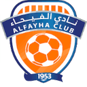 Al-Fayha 队徽